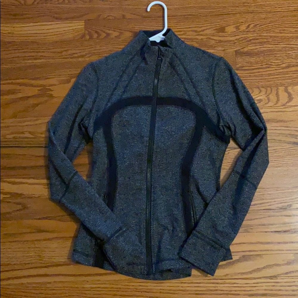 Lululemon Jacket